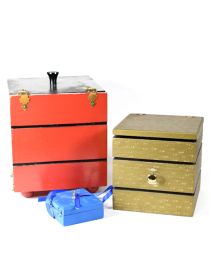 Arturo Bean Box