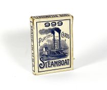 Billy O'Connor's Instanto Deck