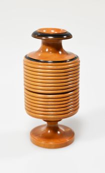 Dice Vase