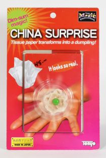 China Surprise (T-242)