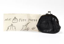 Fire Purse