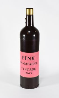 Champagne Bouquet '62