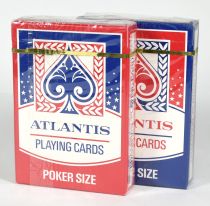 Atlantis Playing Cards Sealed Set