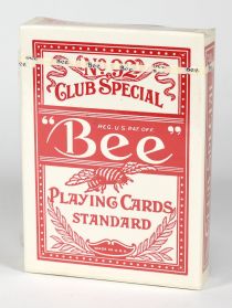 "Bee" Club Special Playing Cards (1970)