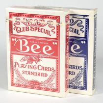 "Bee" Club Special Blue Seal Set (1970)