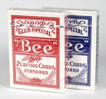 "Bee" Club Special Blue Seal Set (1990)
