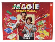 Magie: Gerard Majax