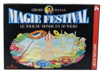 Gerard Majax: Magie Festival
