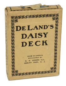 DeLand's Daisy Deck