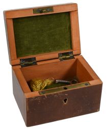 Watch Box