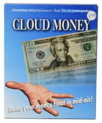 Cloud Money