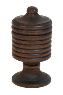 Coin Vase