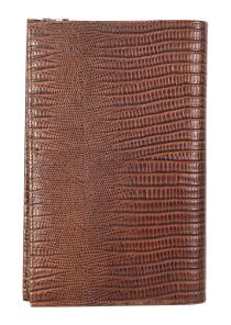 Snake Skin Le Paul Wallet