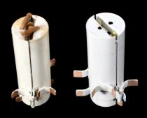 Earl Morgan's Nesto Candles