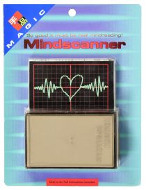 Mindscanner T-154 