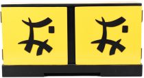 The Chinese Money Box
