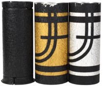 Small Haunted Chimneys