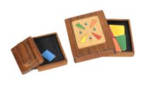 Rainbow Puzzle