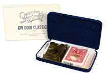 CW Coin Classic