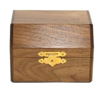 The Chest of Nostradamus 