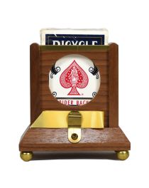 Val Evans' Improved Stop Trick