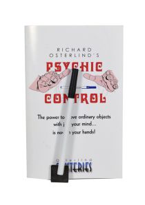 Psychic Control