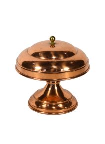 Card Tripod (Copper)