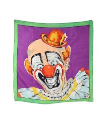 Clown Silk