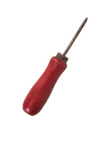 Comedy Ice Pick
