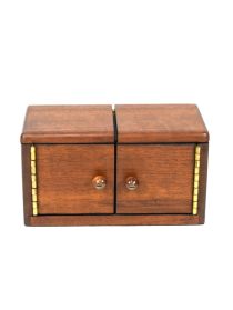 Milson Worth Die Box