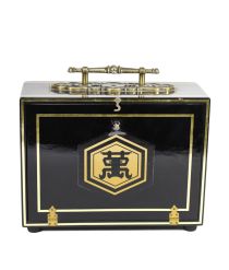 Astro Ball Cabinet