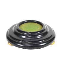 Thayer Turntable Stand