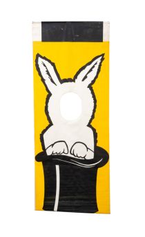 Rabbit Wand