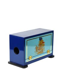 Milson Worth Silk Cabby