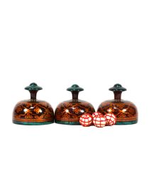 Indian Cups and Balls