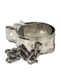 Escape Leg Irons