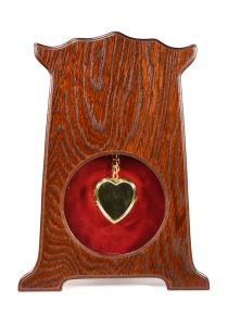Heart of Gold