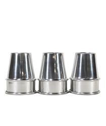 P & L Cups
