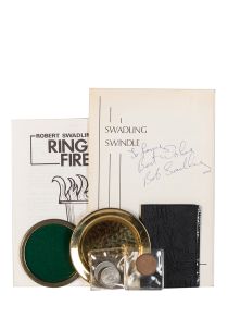 Bob Swadling Ring of Fire and Swadling Swindle 