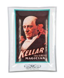 Magic Castle Kellar Ashtray