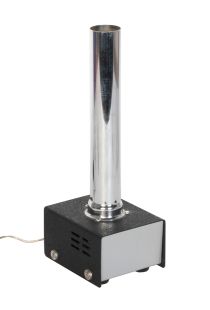 Flash Pot