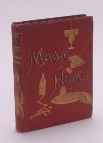Magic at Home