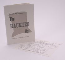 Professor Hoffmann's The Haunted Hat