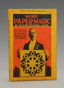 More Paper Magic