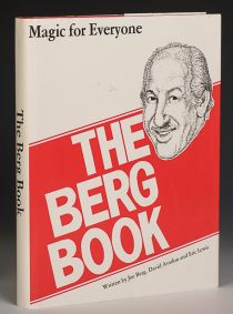 The Berg Book