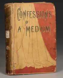 Confessions of a Medium