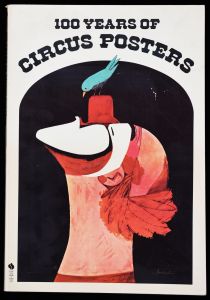 100 Years of Circus Posters
