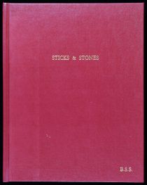 Sticks and Stones