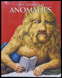 Jay's Journal of Anomalies