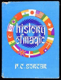History of Magic